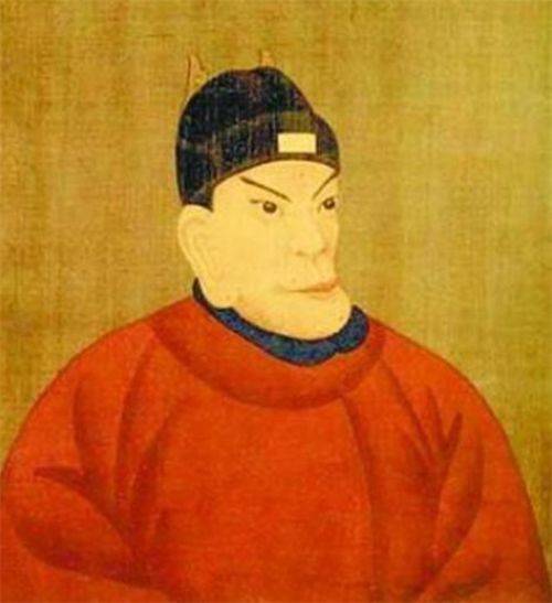 历史上人口最少的朝代_七上历史朝代思维导图