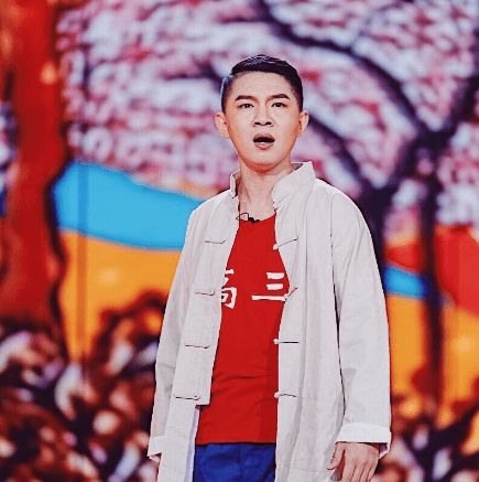 原创穷到1包面吃3天却3拒郭德纲不进德云社卢鑫到底有什么能耐