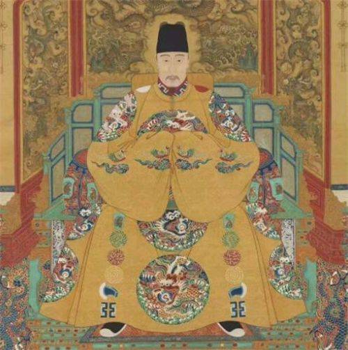 历史上人口最少的朝代_七上历史朝代思维导图(2)