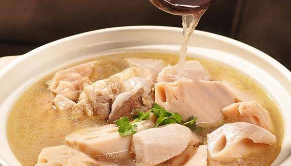 排骨汤怎么炖最有营养价值 ad58cd5dcb01461fab867f9d89c28592.jpeg