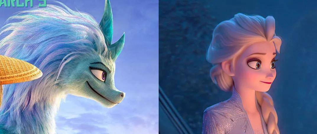 谁能想到,作为最后一条神龙,希苏非但没有那种君临