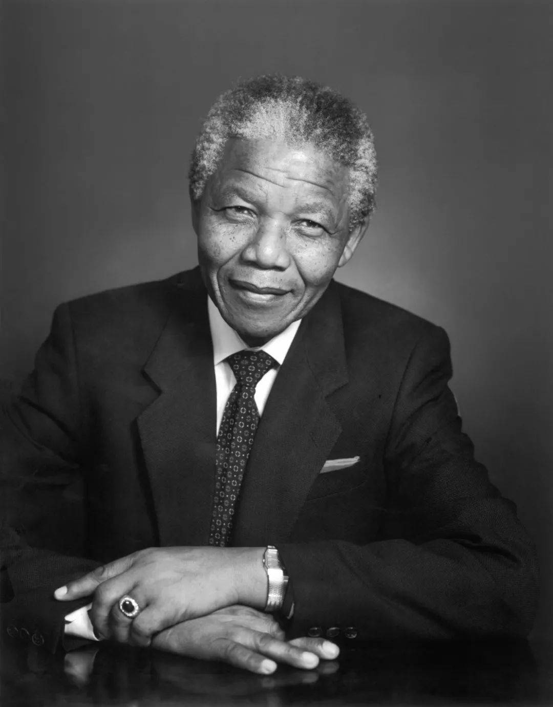 8 ways Nelson Mandela’s legacy lives on in the world today