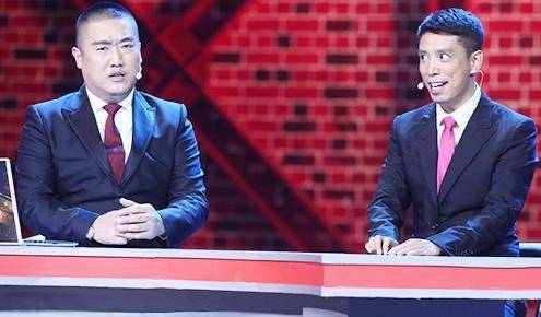 原创郭德纲走出去的徒弟张康深情表白感动的老郭热泪盈眶