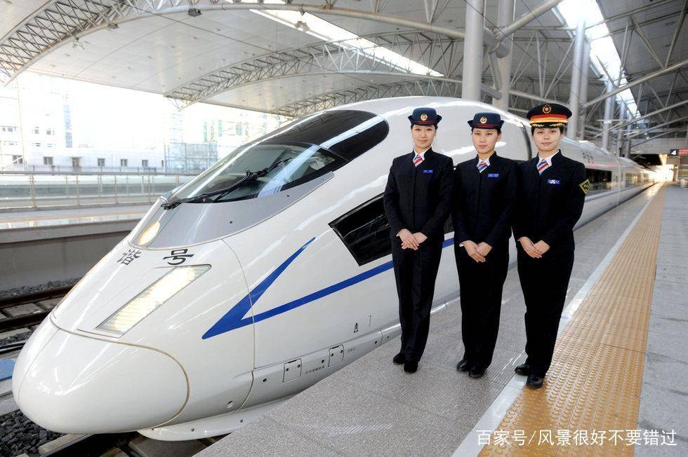 安徽陕西“强强联手”，打造“重量级”高铁，沿线6地将有大发展
