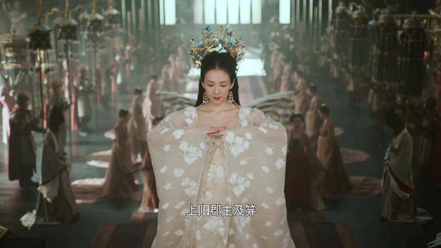 古偶制作，林心如选帅哥范冰冰选美女，章子怡被大龄围绕太不大气