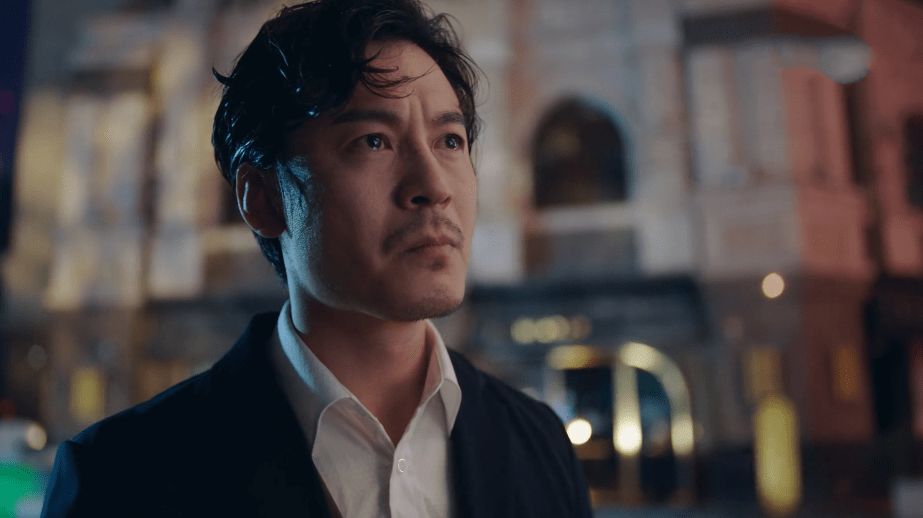 暴风眼周恋之死导致乔西川和杰弗里决裂乔西川或和调查组合作