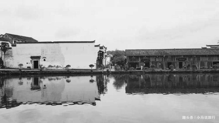 浙江旅游不能错过的3个古镇，安静绝美且免费开放，你去过吗？
