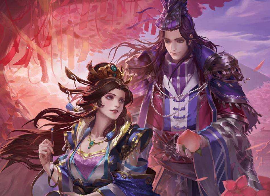 输出|三国杀：裸奔却防御拉满，这些武将看似脆弱，却丝毫伤不得！