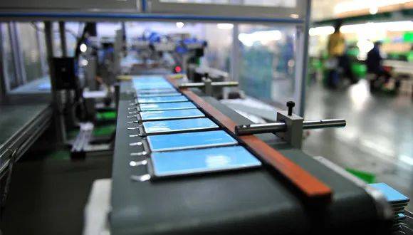 赢合科技董事长涉操纵市场风波未平：业绩承诺“