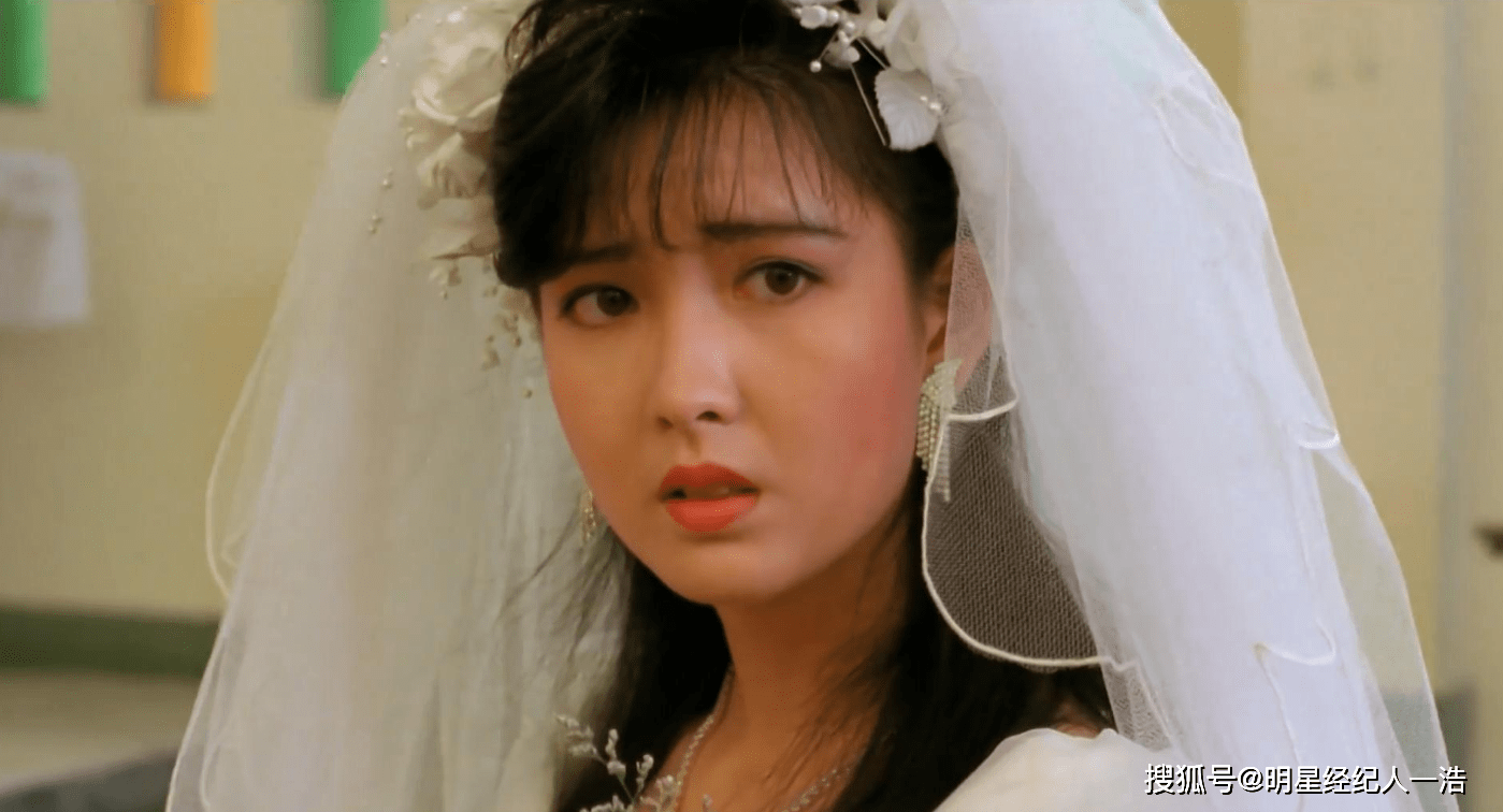 老戏骨赵美宝去世曾是吴孟达的老搭档港片真的没落了