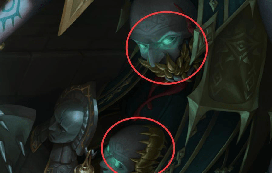 第五人格 破轮金皮海报 细节 拉满 牛仔是勇者 还是懦夫 官方