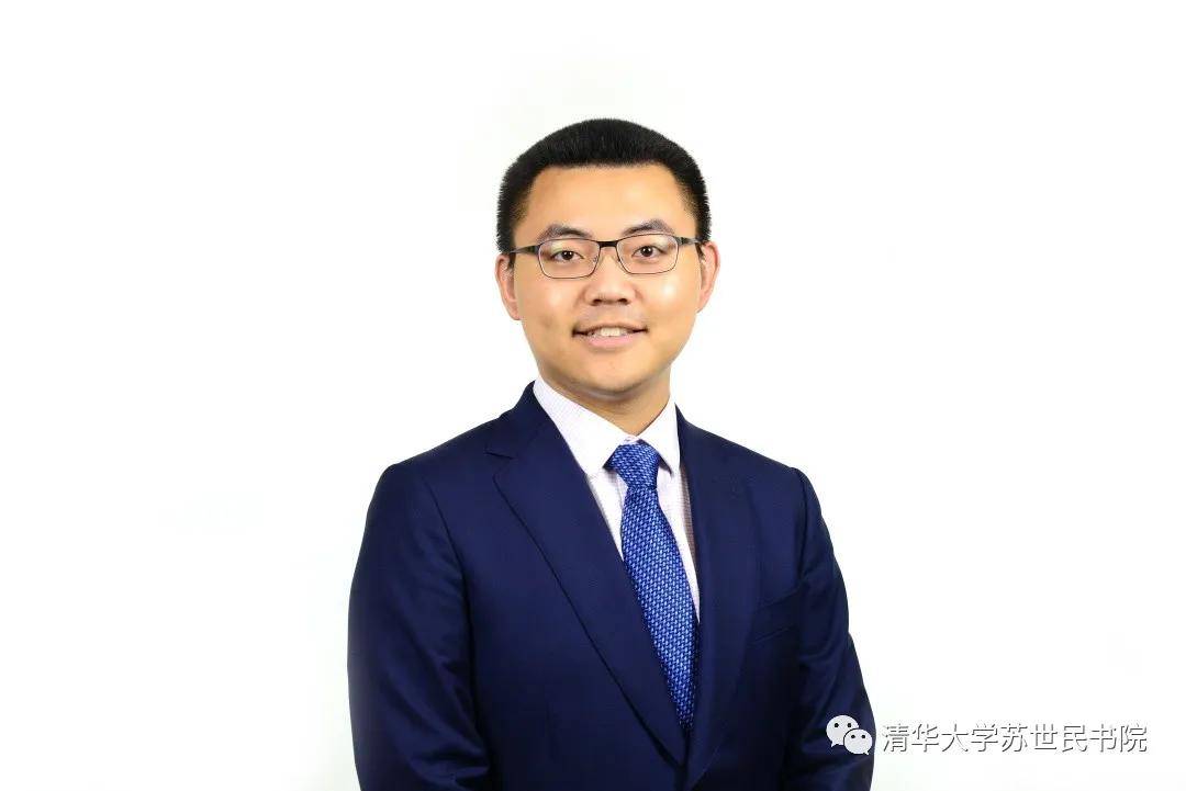 通知速递ing苏世民书院3月8日3月12日招生官对话苏世民学者线上活动