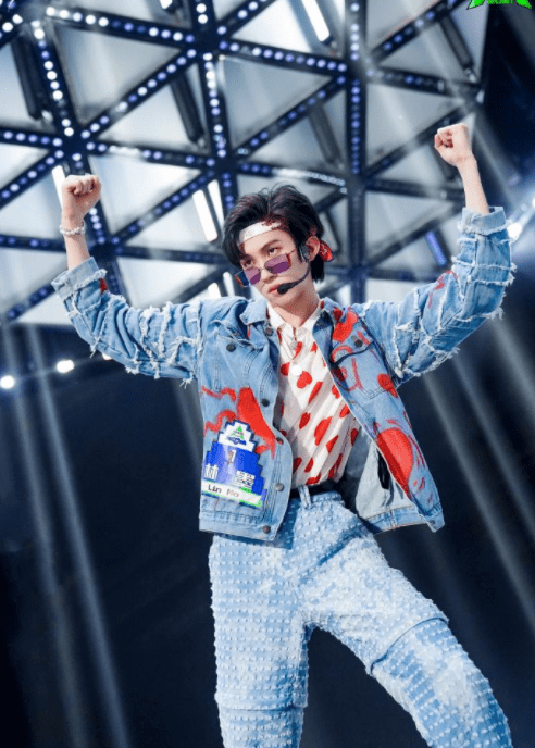 《创造营2021》一公最新排名出炉:刘宇仅第六,第一