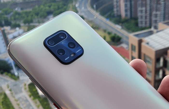 2.2,redmi10x的单核成绩有近3000分,多核成绩有10000 .geekbench5.1.