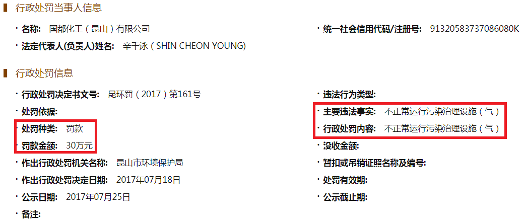 久美股份供应商处罚“实锤”遭打脸 兴业证券形同虚设(图3)