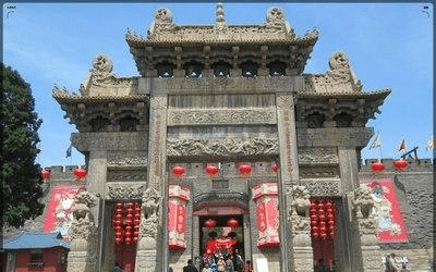 全国有那么多的东岳庙，为何北京东岳庙被列为世界八大诡之一？