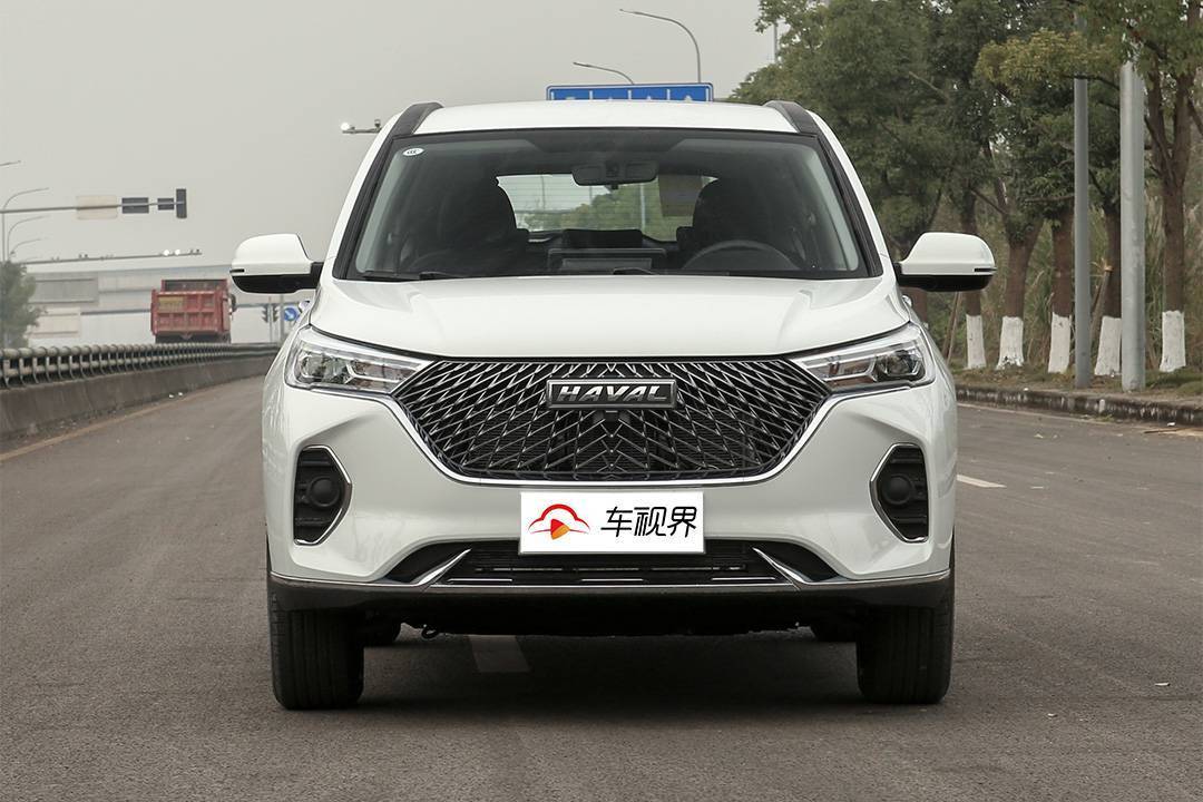 长城汽车，哈1的辉煌之路，长城汽车，哈1的辉煌之路