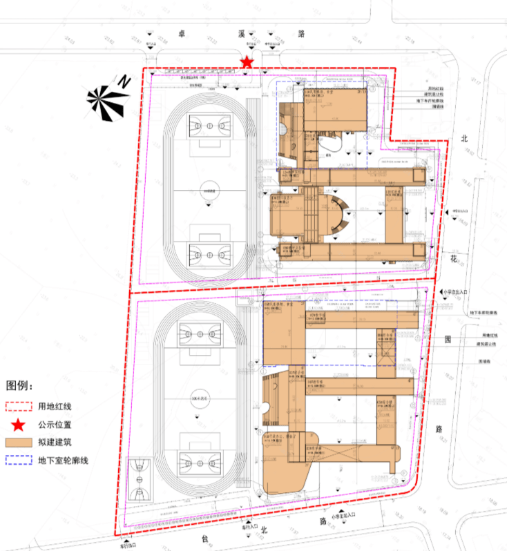 过江通道 规划中小学 多项利好迎新进展 南京