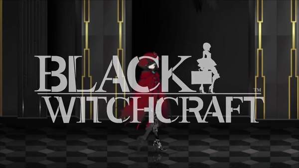 魔女猎人|哥特风《黑色巫术》4月登陆PC平台 击退恶魔完成任务