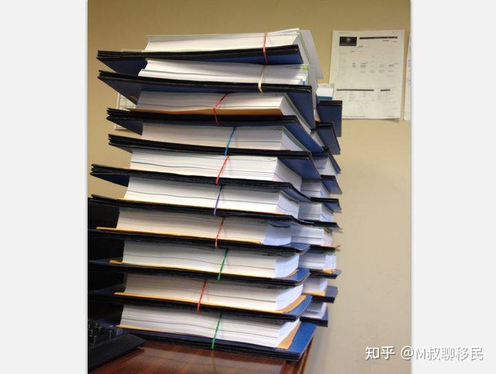 m叔聊移民二我是如何diy办理了美国eb3移民