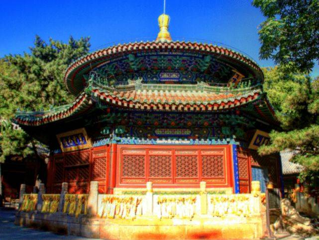 中国最“古老”的寺庙：历代皇帝必去参拜，现如今武警一整天驻守