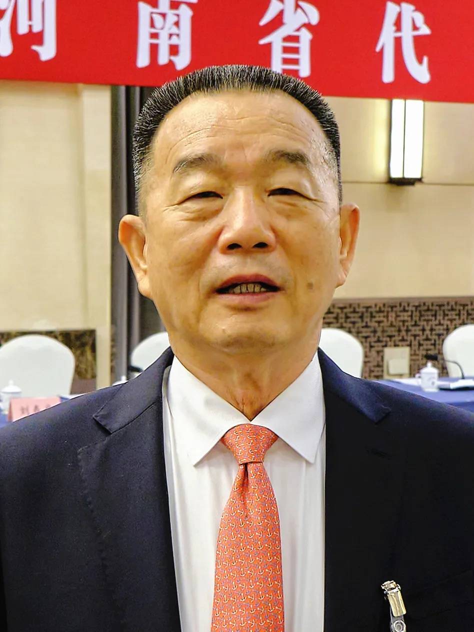 李士强代表:"挂案"清理要既去存量又减增量