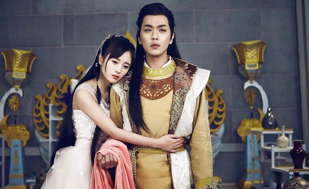 5部最虐心的古装甜宠剧部部精彩好看你绝对没看完