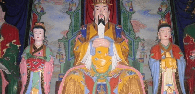 全国有那么多的东岳庙，为何北京东岳庙被列为世界八大诡之一？