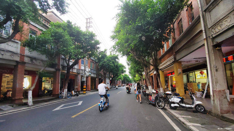 中国最良心的旅游城市，城内绝大部分景点都免费，却鲜有游客