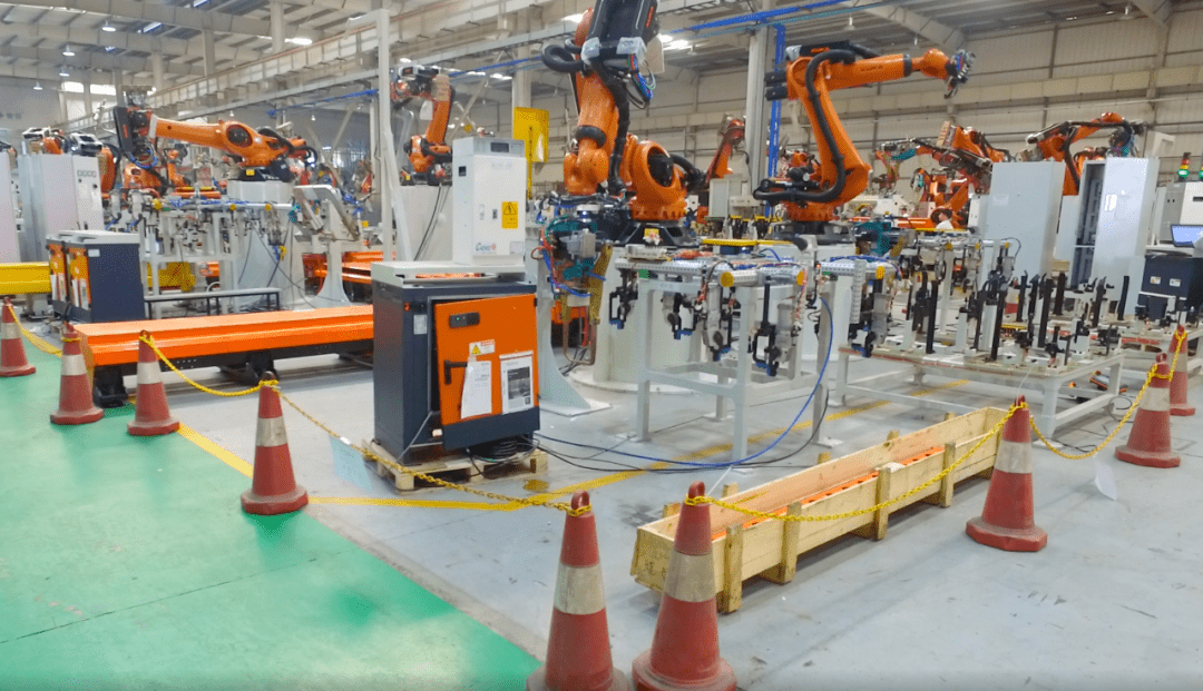 信邦智能IPO：元大客户“消失” 研发投入占