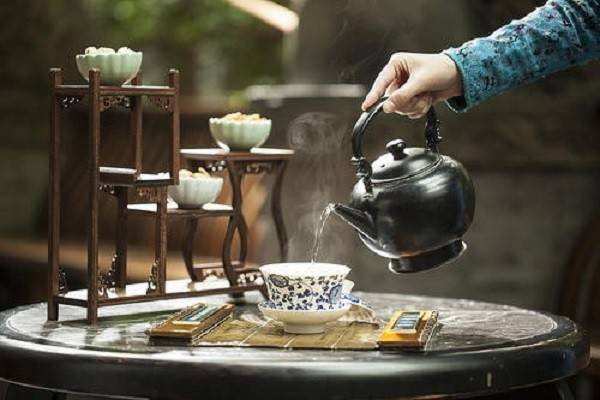 潮汕和闽南地区的功夫茶有什么区别？