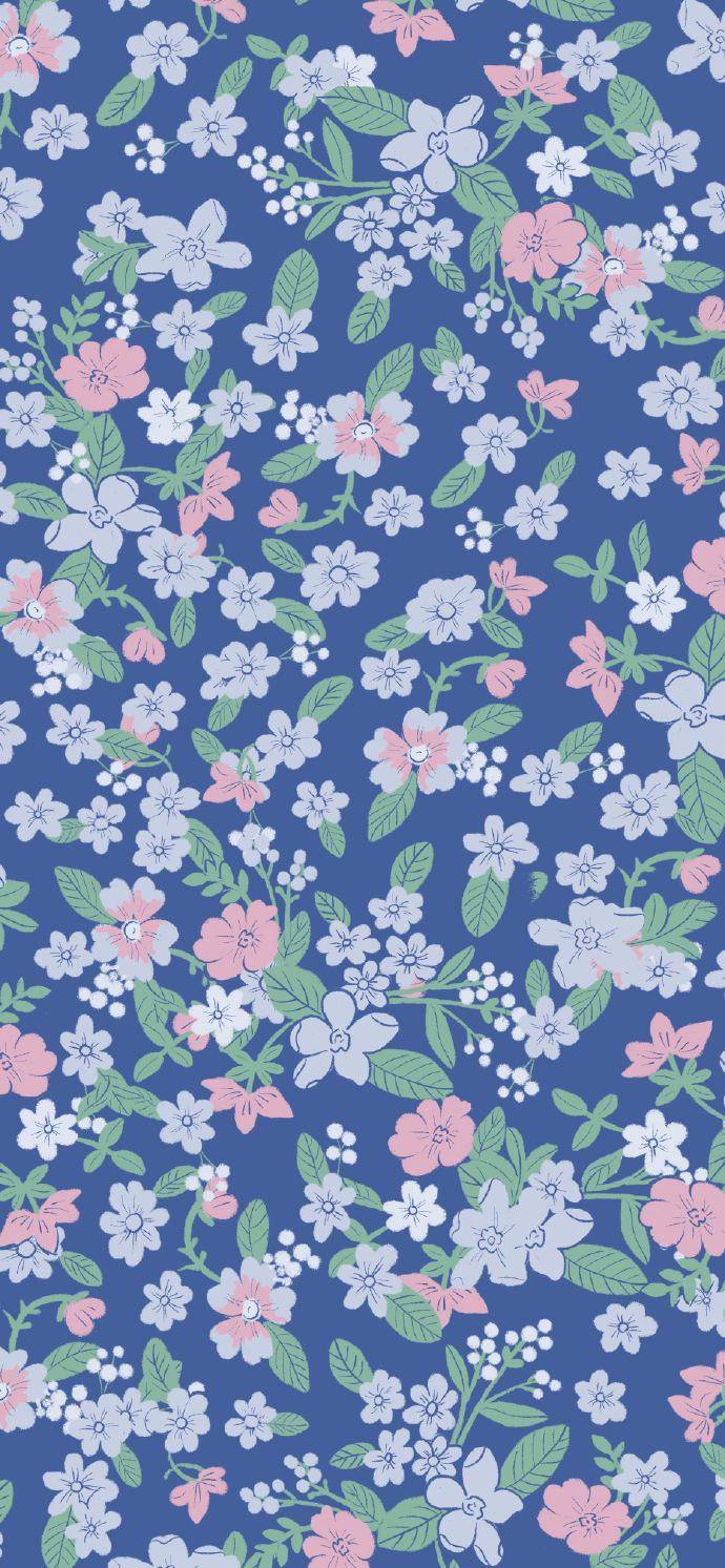 ▼小碎花壁纸▼绝美油画壁纸▼风景壁纸▼小众个性壁纸▼ins风壁纸