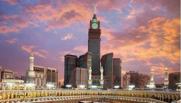世界上最贵的建筑，一千亿的饭店，近七千亿的清真寺