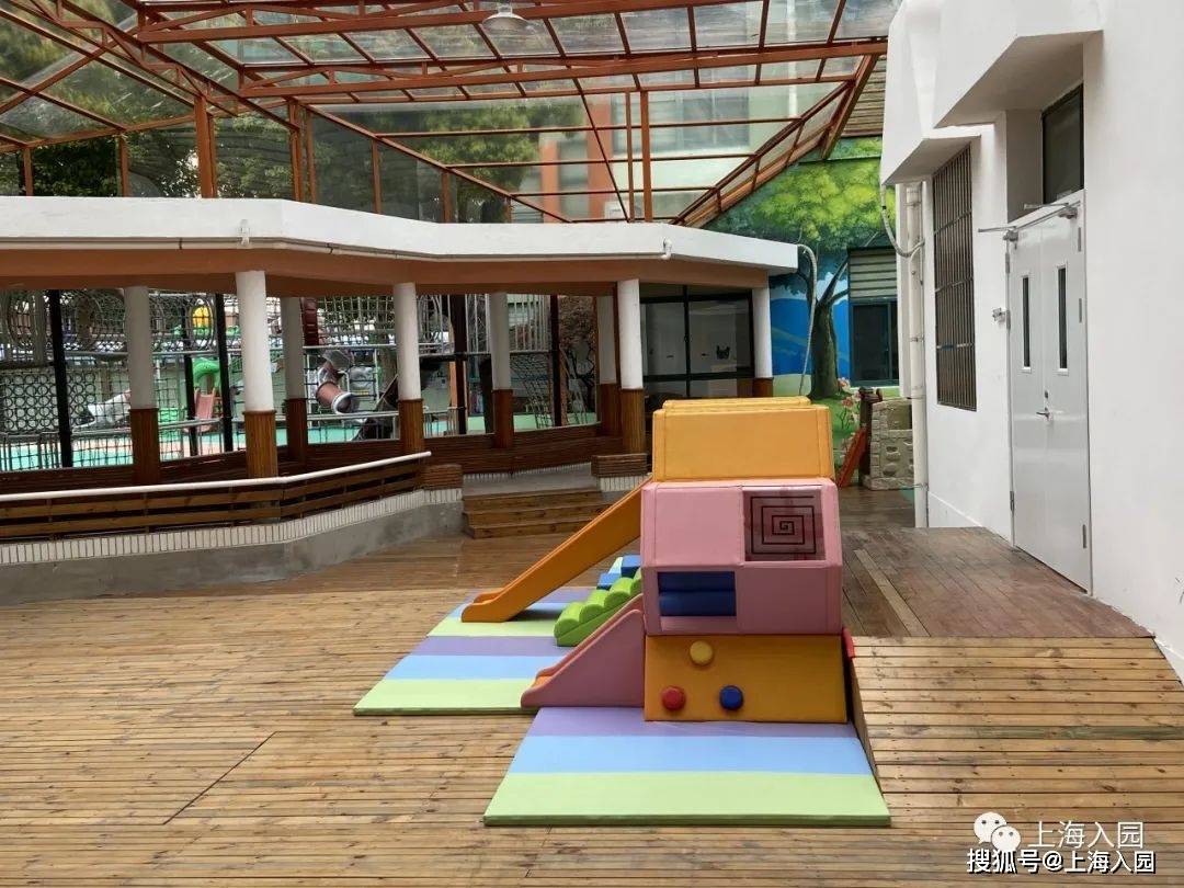 上海市唯二的民办示范园艺术特色超赞还新增双语班徐悲鸿艺术幼儿园