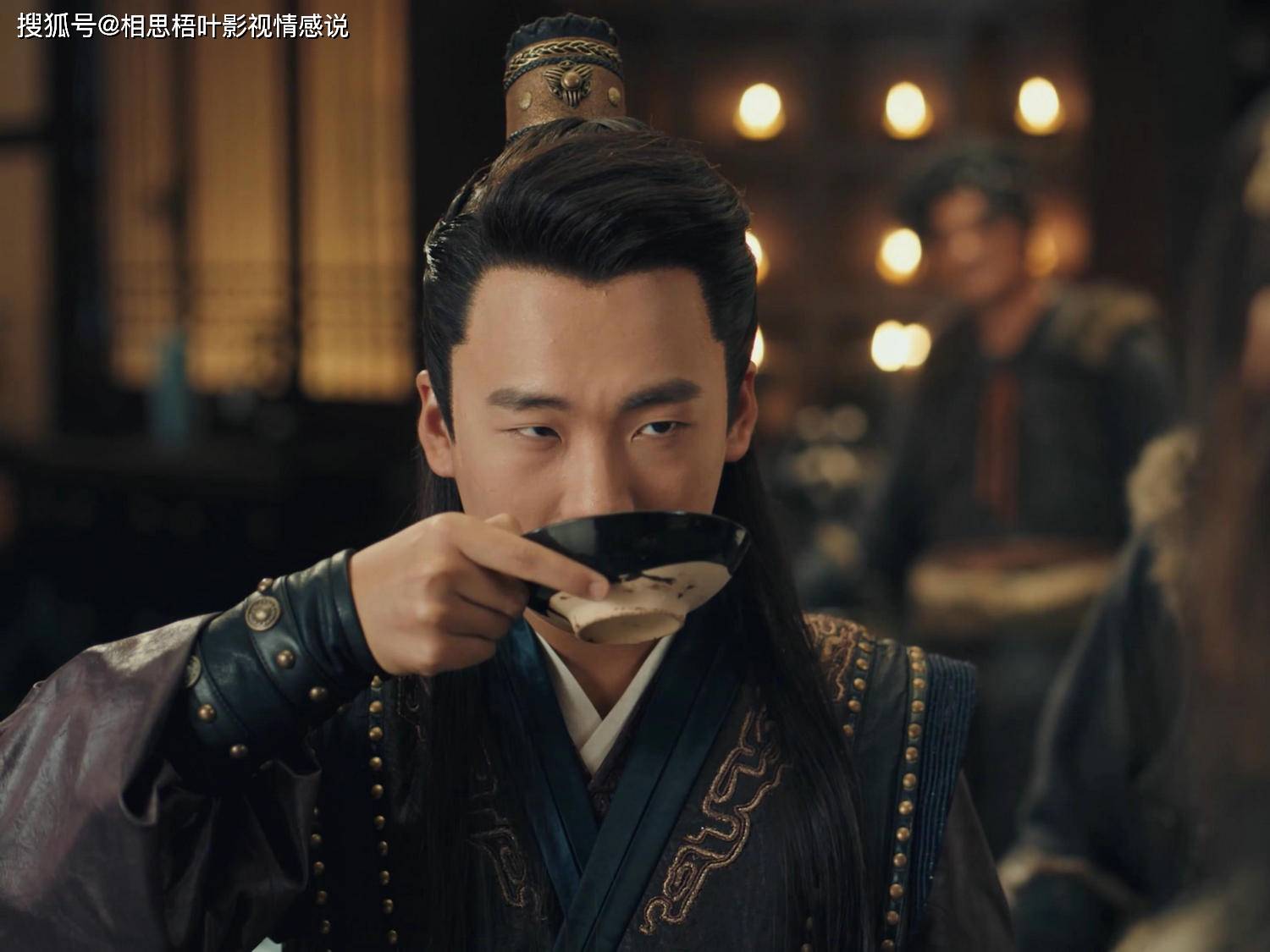 原创赘婿一个人可以为爱爆发出多大的能量看看宁毅就知道了