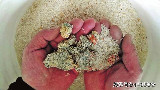 大米怎么储存放冰箱 a2eb4e9baa2b4955b3c5ff49484164e4.jpeg