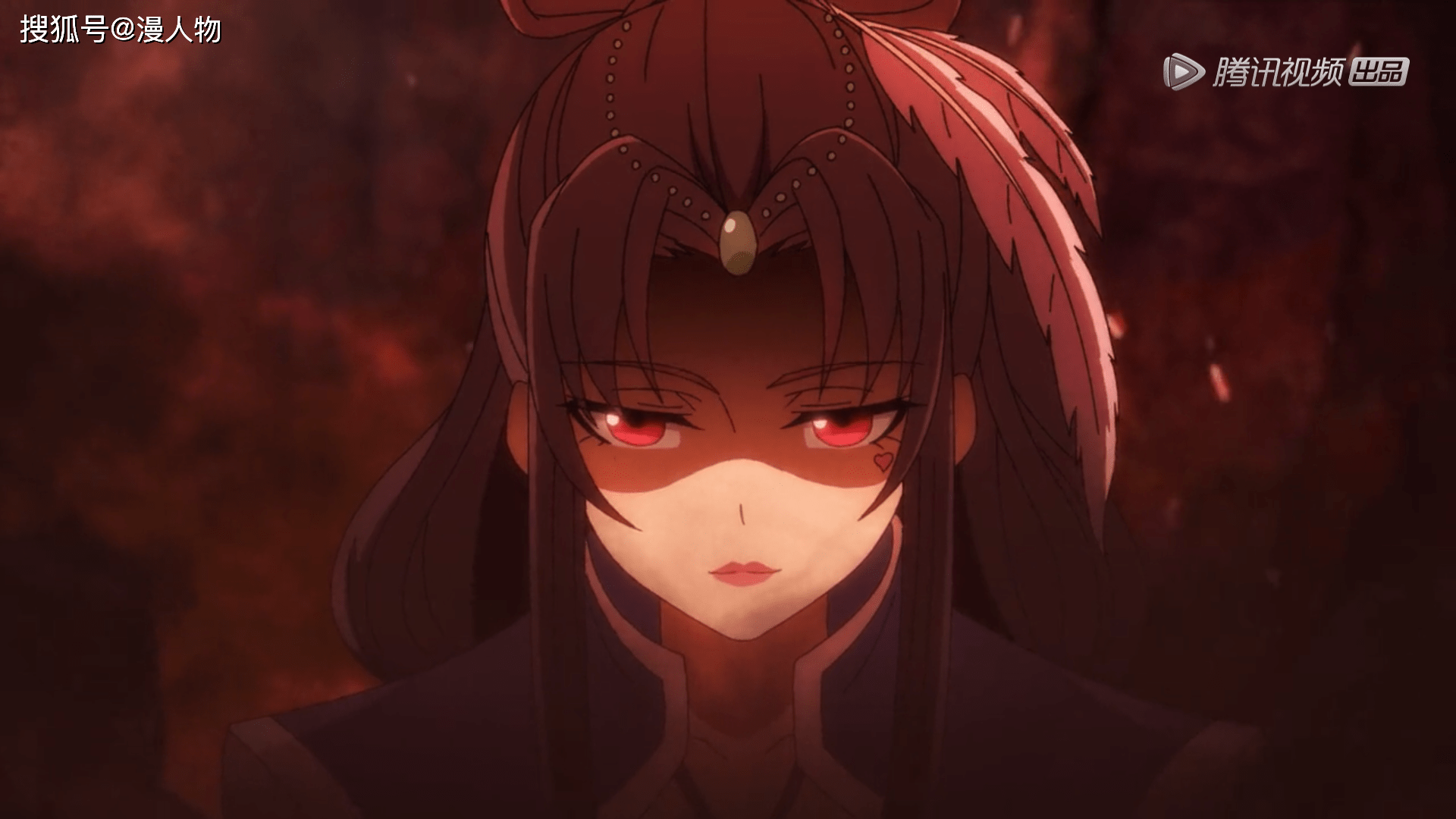 一念永恒:意难平,婉儿被附体,说她死了没错,说她没死也没错