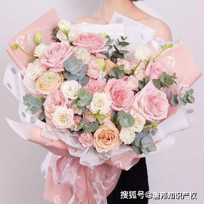 女神节 38 节也能申请商标 晚了一步 这家公司抢注了 注册