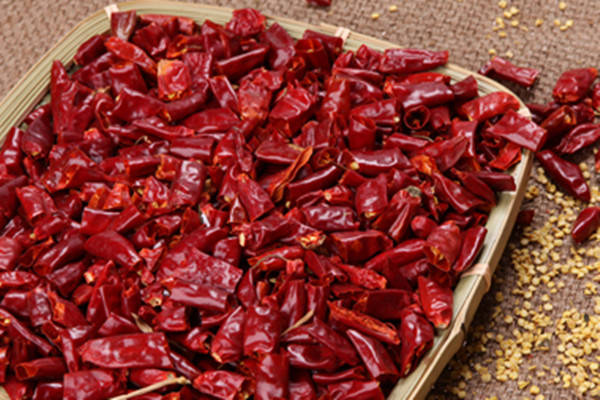 特产早知道——开鲁红干椒