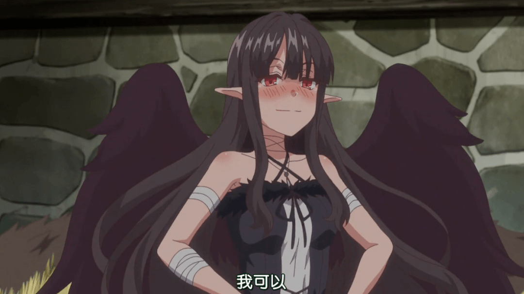 纯爱魔王夏娃 身负重伤 终于动心了 女装棍勇即将上线 亚尔