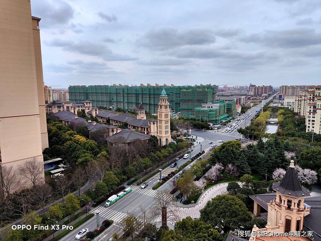 屏幕|旗舰标杆Find X3 Pro 领跑10亿色时代高质价比