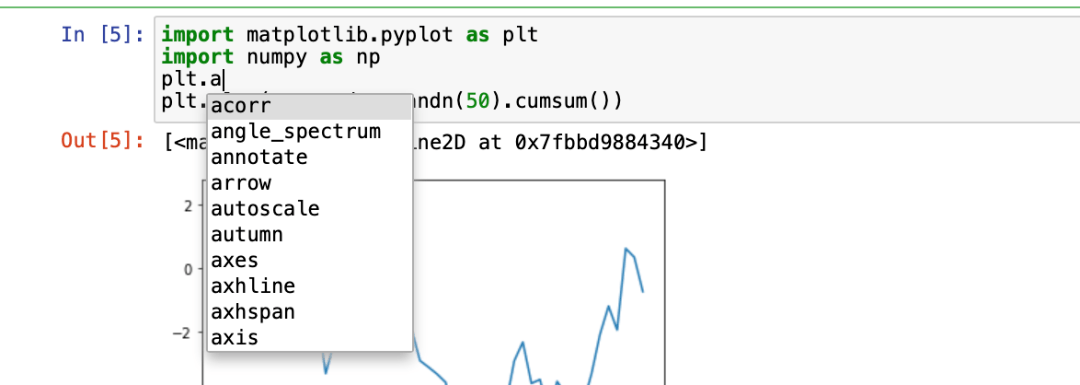 代码|快速掌握数据分析必备工具，ipython和jupyter notebook