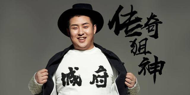 比赛|70kg宝刀未老，只需一把狙就可统治战场