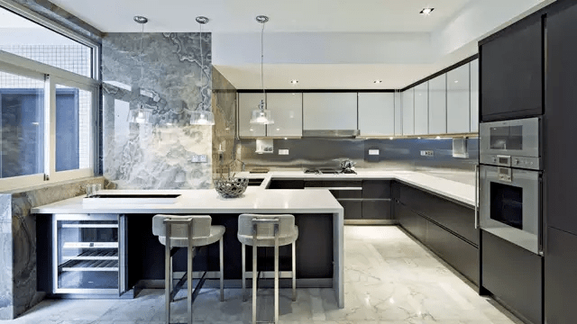 2021年的厨房如何设计避开这4个错误让你家厨房更好用