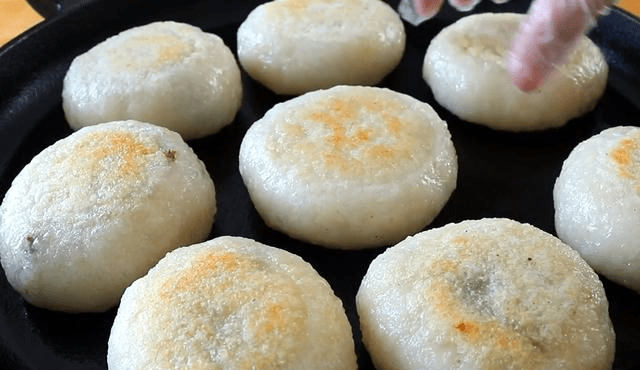 糯米糍粑怎样做才软糯q弹 aa9764bba3024b7889aada37b44c6f53.png