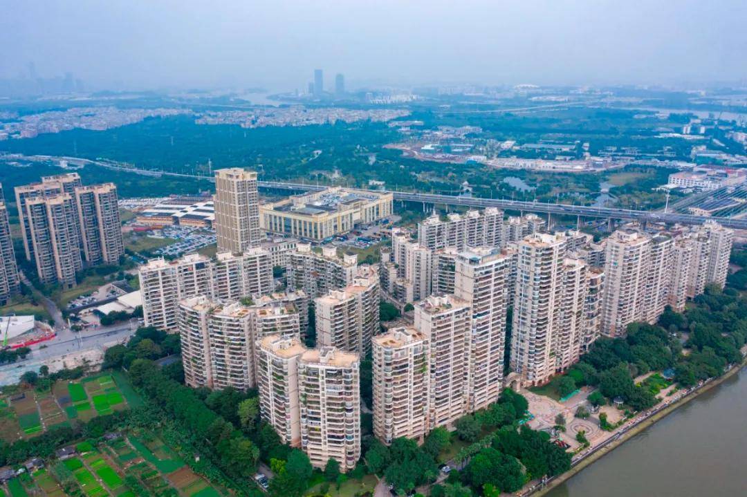 租金为王手握海珠沥滘10套房改造仅是锦上添花