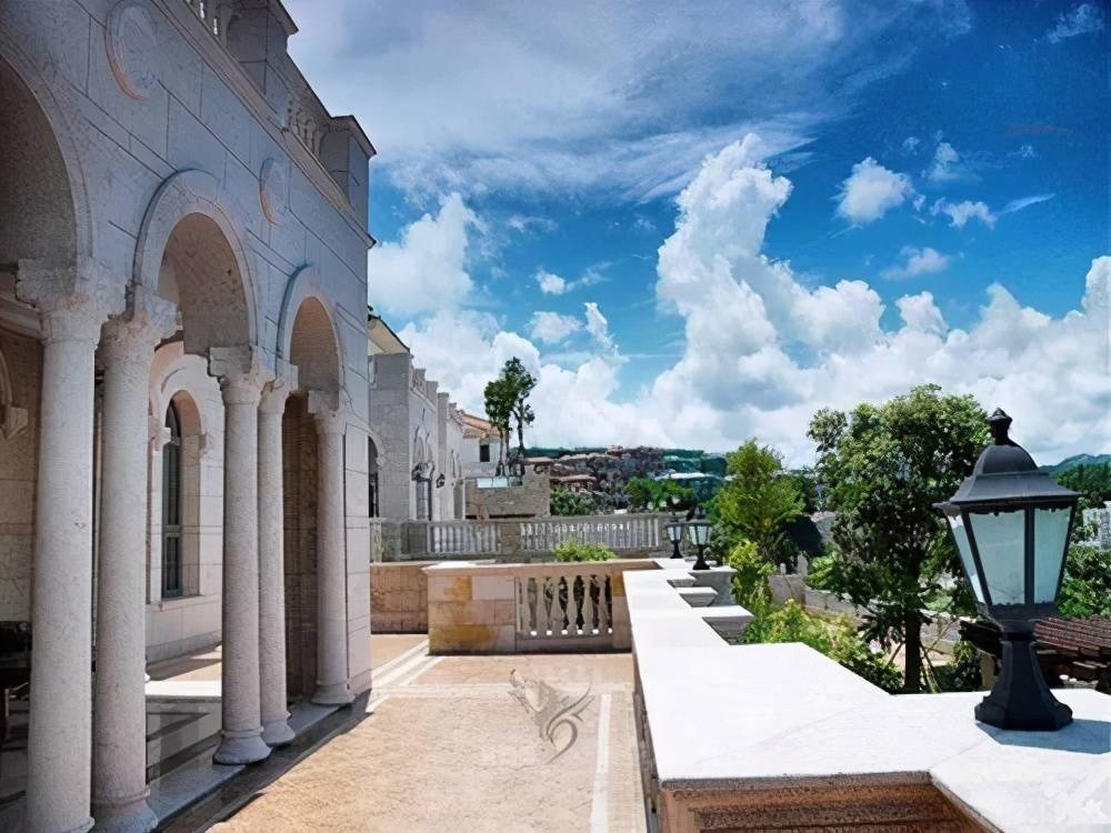 深圳凯旋湾花园被拍卖 实控人涉国内最大虚假交