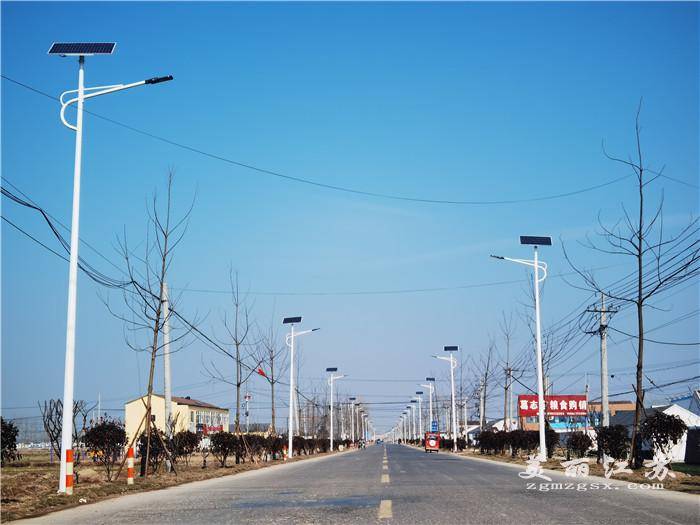 刘老庄镇图片