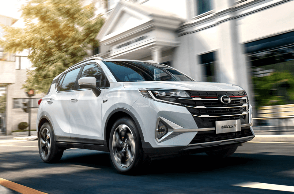 贵阳极加汽车贴膜10万顶配汽车介绍