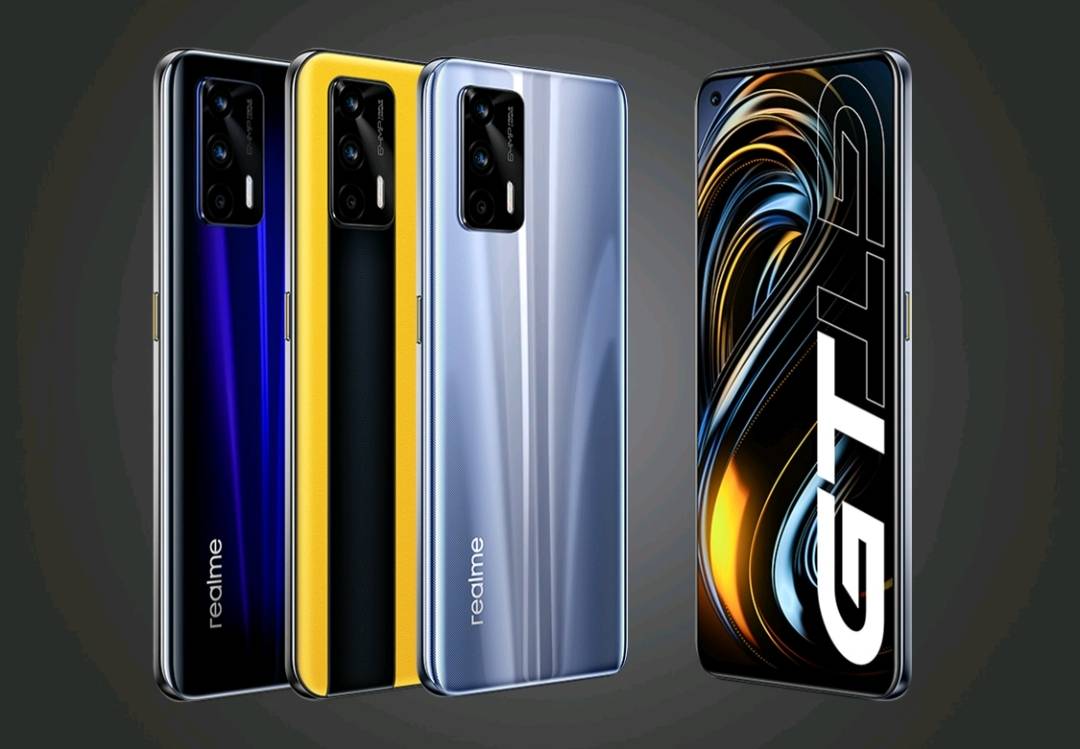 原创realme真我gt对比redmik40pro谁才是最高性价比